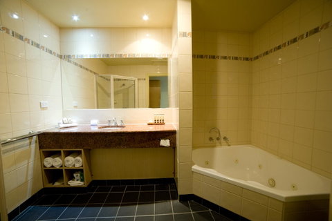 Strahan Village - Accommodation Port Hedland 34