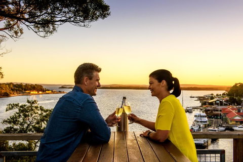 Strahan Village - Accommodation Port Hedland 0
