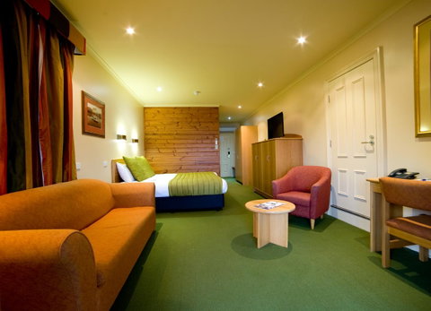 Strahan Village - Accommodation Port Hedland 37