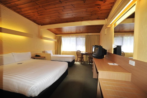 Strahan Village - Accommodation Port Hedland 13