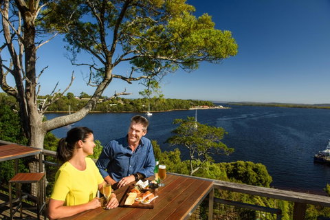 Strahan Village - Accommodation Port Hedland 12