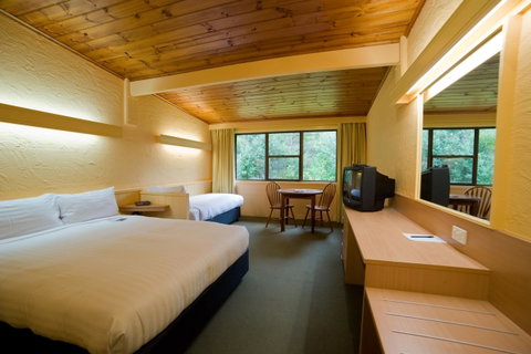 Strahan Village - Accommodation Port Hedland 38