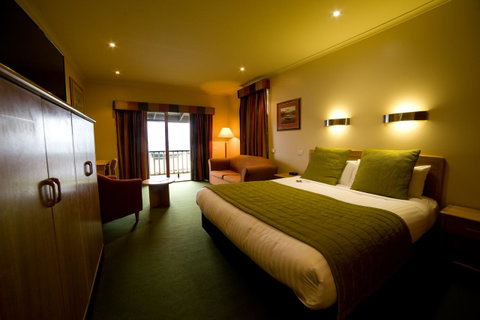 Strahan Village - Accommodation Port Hedland 22