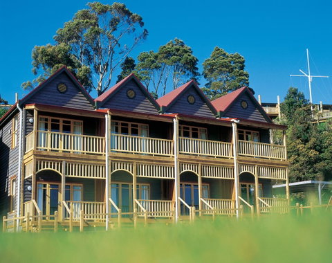 Strahan Village - Accommodation Port Hedland 18