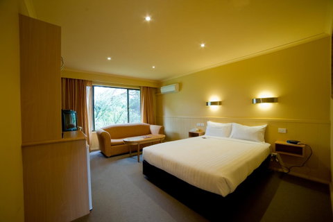 Strahan Village - Accommodation Port Hedland 40