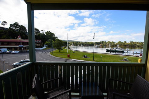 Strahan Village - Accommodation Port Hedland 21