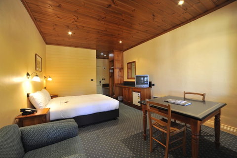 Strahan Village - Accommodation Port Hedland 35