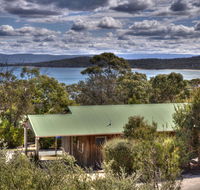 BIG4 Iluka on Freycinet - Accommodation Port Hedland