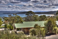 BIG4 Iluka on Freycinet