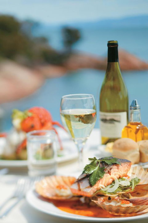 Freycinet Lodge - Accommodation Port Hedland 40