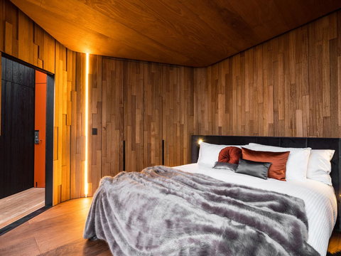 Freycinet Lodge - Accommodation Port Hedland 22