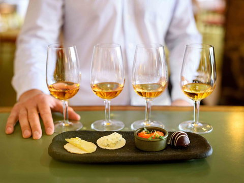 Freycinet Lodge - Accommodation Port Hedland 14