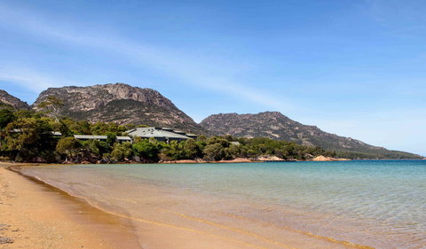 Freycinet Lodge - Accommodation Port Hedland 37