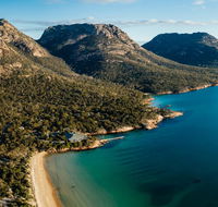 Freycinet Lodge - Accommodation Port Hedland