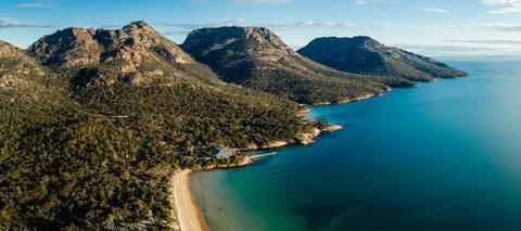 Freycinet Lodge - Accommodation Port Hedland 0