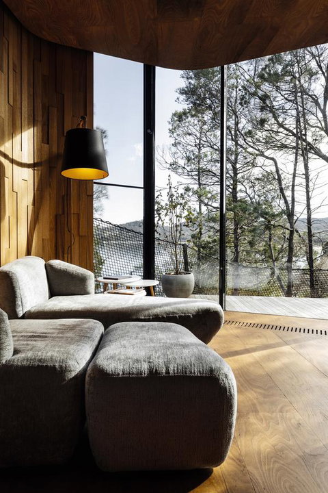 Freycinet Lodge - Accommodation Port Hedland 1