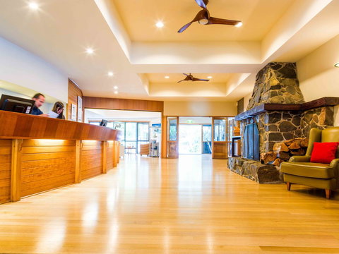 Freycinet Lodge - Accommodation Port Hedland 29