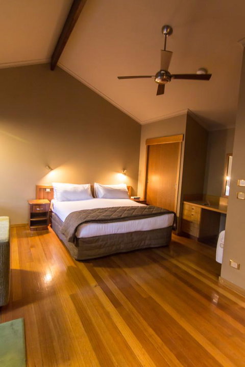 Freycinet Lodge - Accommodation Port Hedland 27