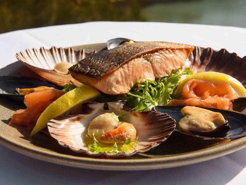 Freycinet Lodge - Accommodation Port Hedland 13