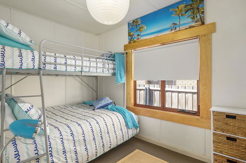 Aqua Beachfront! - Accommodation Port Hedland 13