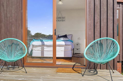 Aqua Beachfront! - Accommodation Port Hedland 20