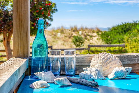 Aqua Beachfront! - Accommodation Port Hedland 11