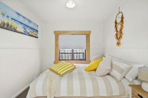 Aqua Beachfront! - Accommodation Port Hedland 21