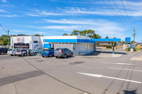 Aqua Beachfront! - Accommodation Port Hedland 19