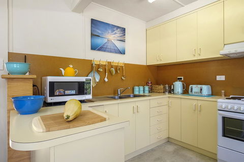 Aqua Beachfront! - Accommodation Port Hedland 17