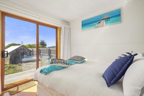 Aqua Beachfront! - Accommodation Port Hedland 16