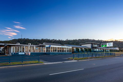 Beachfront Bicheno - Accommodation Port Hedland 42