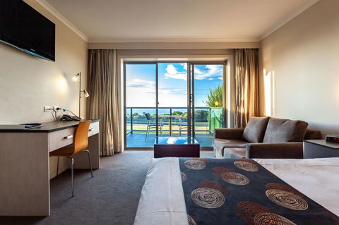 Beachfront Bicheno - Accommodation Port Hedland 0