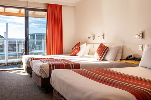 Beachfront Bicheno - Accommodation Port Hedland 2