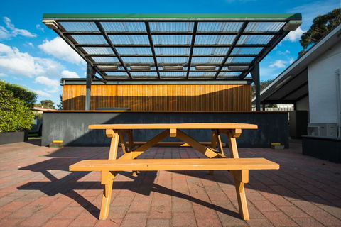 Beachfront Bicheno - Accommodation Port Hedland 44