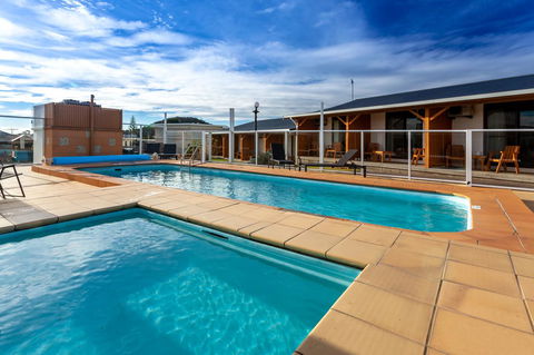 Beachfront Bicheno - Accommodation Port Hedland 34