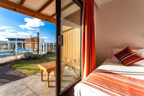 Beachfront Bicheno - Accommodation Port Hedland 4