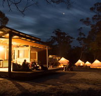Bay of Fires Bush Retreat - Accommodation Port Hedland