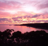THE LOFT  Bay of Fires Seascape - Accommodation Port Hedland