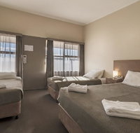 Argosy Motor Inn - Accommodation Port Hedland