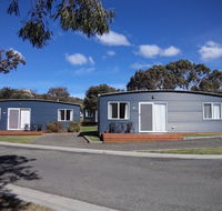 Bicheno East Coast Holiday Park - Accommodation Port Hedland