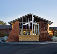 Ramada Resort by Wyndham Seven Mile Beach - Accommodation Port Hedland