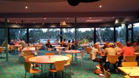 Orford Blue Waters Hotel - Accommodation Port Hedland 39