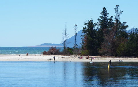Orford Blue Waters Hotel - Accommodation Port Hedland 44