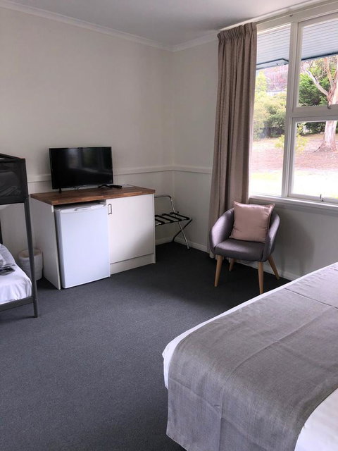 Orford Blue Waters Hotel - Accommodation Port Hedland 26