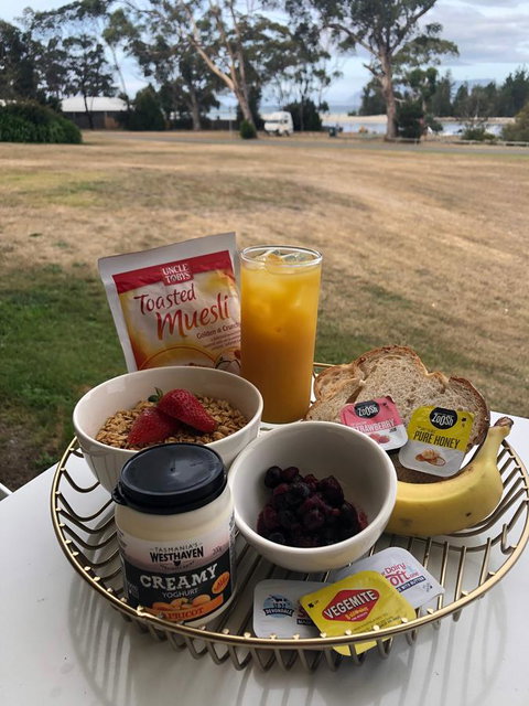 Orford Blue Waters Hotel - Accommodation Port Hedland 9