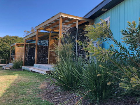 Orford Blue Waters Hotel - Accommodation Port Hedland 10