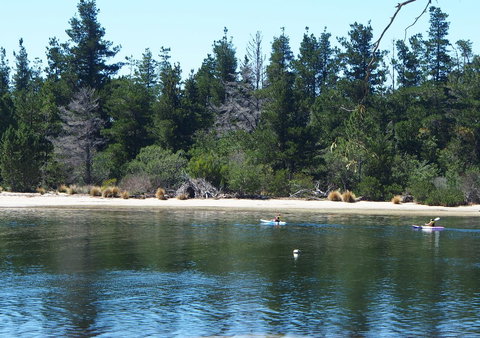 Orford Blue Waters Hotel - Accommodation Port Hedland 42