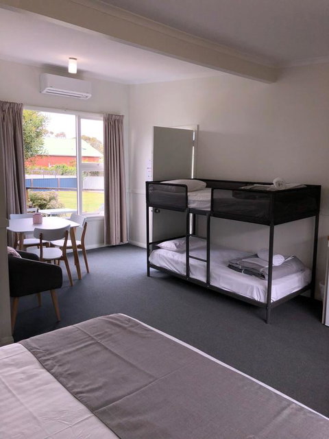 Orford Blue Waters Hotel - Accommodation Port Hedland 28