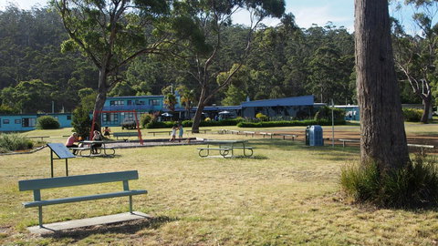 Orford Blue Waters Hotel - Accommodation Port Hedland 38