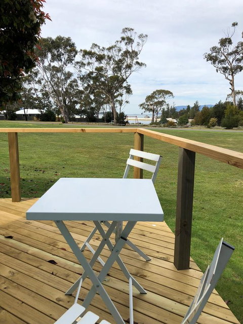 Orford Blue Waters Hotel - Accommodation Port Hedland 13